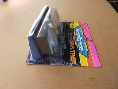 STAR TREK Micro Machines The Movies #65825 #2 USS Excelsior Reliant Klingon NEW