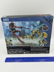 G.I. Joe Classified Series #169 G.I. Joe Diver Vs. Cobra Diver 6″ Figure 2 pack