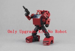Upgrade Weapon Kit For Siege Earthrise Cliffjumper Deluxe M-29