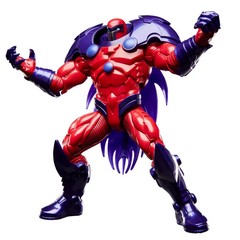 PRESALE Hasbro Marvel Legends Onslaught Retro Deluxe X-Men 6″ Brand New Not BAF