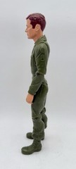 VINTAGE STONY STONEWALL SMITH Action Figure Accessories MARX (1964-65) #2