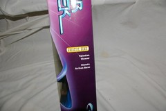 Playmates Star Trek Talosian 9″ Action Figure Warp Series 5 1998 NEW!