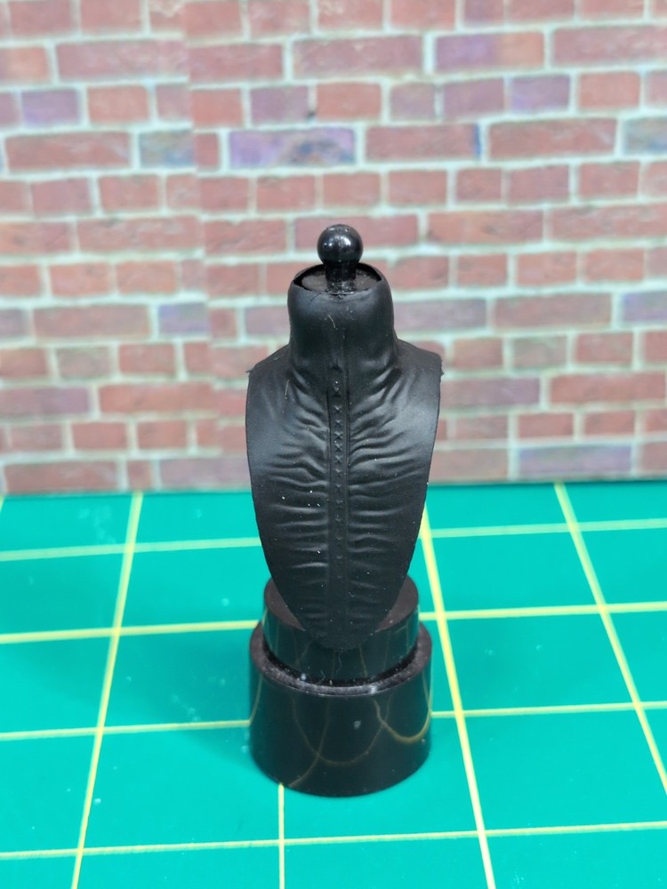 1/12 Scale Neck Under Garment For “THIN STYLE” 6″ Figure *US SELLER & SHIP DAILY