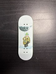 30mm Stacked S1 Fingerboard