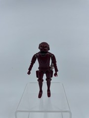 VINTAGE 1970’S MEGO DISNEY BLACK HOLE SENTRY ROBOT