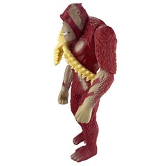 Skar King & Giant Kong Godzilla The New Empire Movie 2 Pcs Set Auction Figures