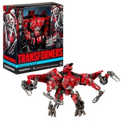 Transformers Constructicon OVERLOAD SS MTMTE