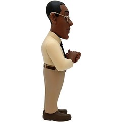 Breaking Bad – Gus Fring Figure (4.75″) – Minix Collection – TV Show Series (130