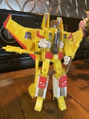 Hasbro Transformers Masterpiece Sunstorm MP-05 Toys R Us Exclusive