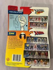 Vintage 1990s Toy Biz Marvel X-Men & X-Force Action Figures Lot of 13 NIP