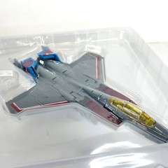 Transformers Mini Starscream Decepticon 5″ Action Figure Transforming Toy NewBox