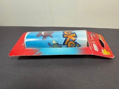 Pokemon Border Stick Ups Sticker Vintage 1999 Nintendo Priss Prints