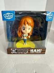 ONE PIECE VINYL FIGURES SET OF 5 FLY GUYS CULTUREFLY with Display Box NEW