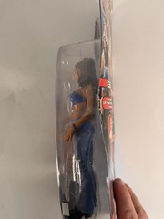 Jakks Pacific WWF LITA Action Figure Rebellion Series 4 2001 NEW