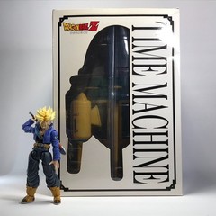 Taki Corporation Dragon Ball Z Time Machine – MIB