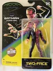 DC 2025 Batman Forever Retro Collection Set Of 4 Target Exclusive Complete Set