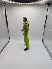 WWE Mattel The Godfather Series 39 Wrestling Figure