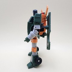 MAGIC SQUARE Transformers (MS-B10A) G1 Hoist CRANE 4″ Legend Action Figure