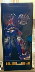 POWER RANGERS LIGHTNING COLLECTION ASTRO MEGAZORD ZAP SEALED DAMAGED BOX