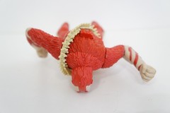 Godzilla X Kong The New Empire Battle Roar Skar King Figure *WORKS – SEE VIDEO*