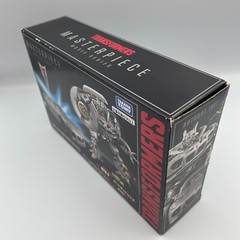MPM-9 Autobot Jazz Figure Transformers Masterpiece Movie Series TAKARA TOMY Toy
