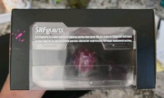 SH Figuarts Goku Black Dragon Ball Super Saiyan Rose Event Exclusive US Seller