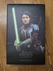 Hot Toys Sabine Wren TMS111 Star Wars 1/6 Scale Action Figure