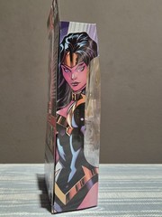 Marvel Legends Series: Squadron Supreme Power Princess