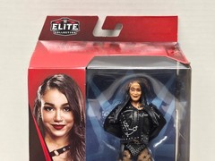 ROXANNE PEREZ WWE Mattel Elite Collection Series 126 Action Figure NEW BOX WEAR