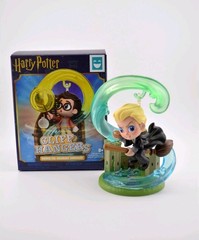 Harry Potter Cliff Hangers Hover Figure Draco Malfoy