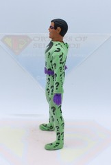 Mego Riddler Vintage 8″ Action Figure 1974 WGSH DC Comics ~Complete All Original