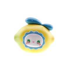 MJ Studio Lucky Emma Figure Fruit Gashapon Japan 1 Random Blind Box Capsule