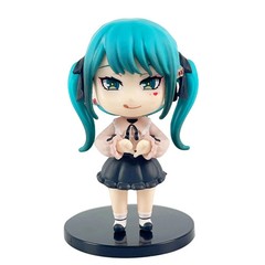 Miku Hatsune Q Version Cinnamoroll Piapro First Generation Blind Box Collection