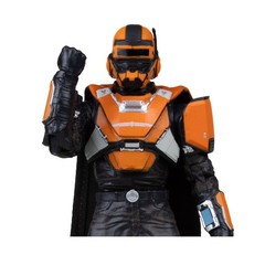 CE-35 Trench Engineer Helldivers II 7″ Figure McFarlane Elite Edition #11