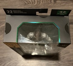 SDCC 2026 DC Multiverse Gold Label Collection Hal Jordan Action Figure In Hand