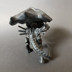 Funko Pop Movies Aliens Alien Queen 346 Vinyl Figure Black 6 Inch Super Sized