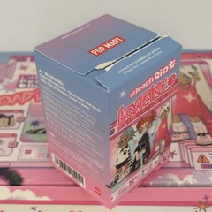 POP MART x Lil Peach Riot : Loading! Confirmed FRANKIE MAGE, New, Open Box