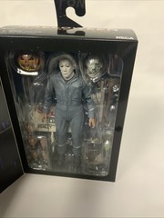 NECA Lot Of 6 Halloween Action Figures NEW (see description for list)