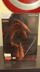 McFarlane Toys – House of The Dragon – Syrax