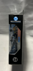 Batman (Batman: Year Two) McFarlane Collector Edition #34 7″ Action Figure Instk