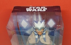 Disney Star Wars Ahsoka Tano Figure Doll Special Edition Exclusive (READ)