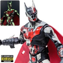 McFarlane Toys DC Multiverse Batman Beyond Glow In The Dark 7″ Action Figure