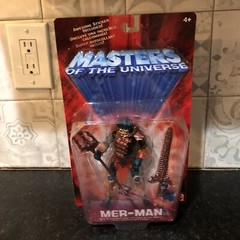 Lot of 11 – MOTU, Figures , Masters of the Universe some have little box damage