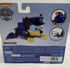 PAW Patrol Chase Paddlin’ Pups Swim Toy Pool Bath (4+ Years)