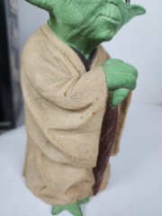 1980 Kenner Star Wars The Empire Strikes Back Yoda Hand Puppet with Box