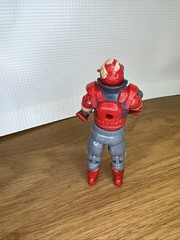 GI Joe Cobra La Royal Guard 1987 v1