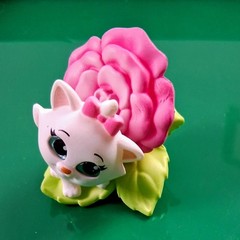 Disney Doorables In Full Bloom 21 Figures Some Missing Small Pieces See Pics
