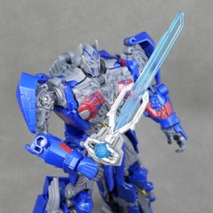 Resin Casting Sword Star Saber Upgrade Kit For Prima Prime Kingdom Legacy Siege