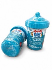 Hasbro NEW Itty Bitty Lost Kitties In Bottle Sealed Littlest Pet Shop 2 Sets