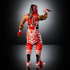 WWE Elite Collection Series 126 Action Figure – Select Figure(s)